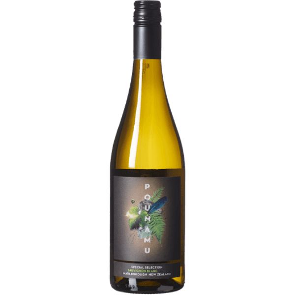 Pounamu Sauvignon Blanc