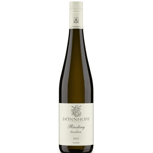 Dönnhoff Riesling Trocken 2023