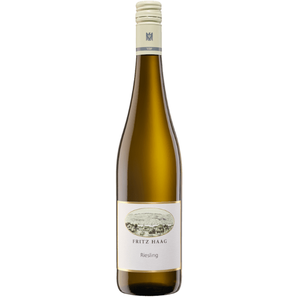 Fritz Haag Brauneberger Riesling Tradition Feinherb