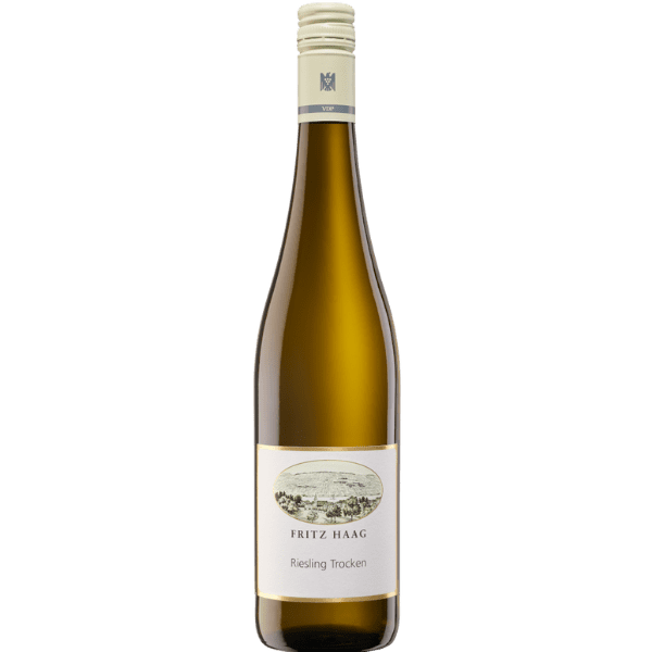 Fritz Haag Riesling Trocken