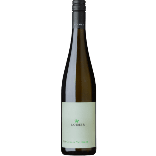 Loimer Grüner Veltliner Kamptal