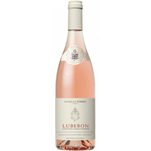 Perrin Luberon Rosé