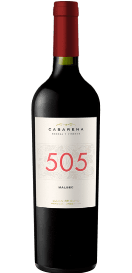 Casarena Malbec 505