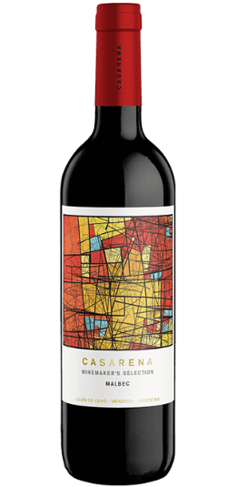 Casarena Malbec Winemakers Selection