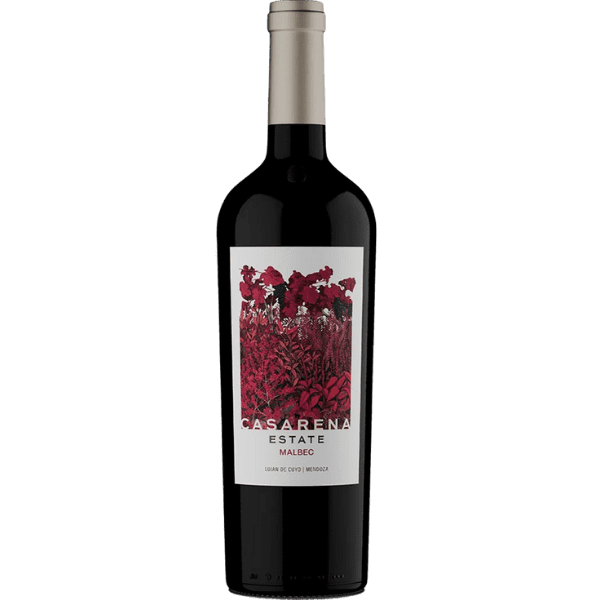 Casarena Malbec Estate – Volle Rode Wijn Uit Mendoza