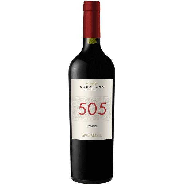 Casarena Malbec 505