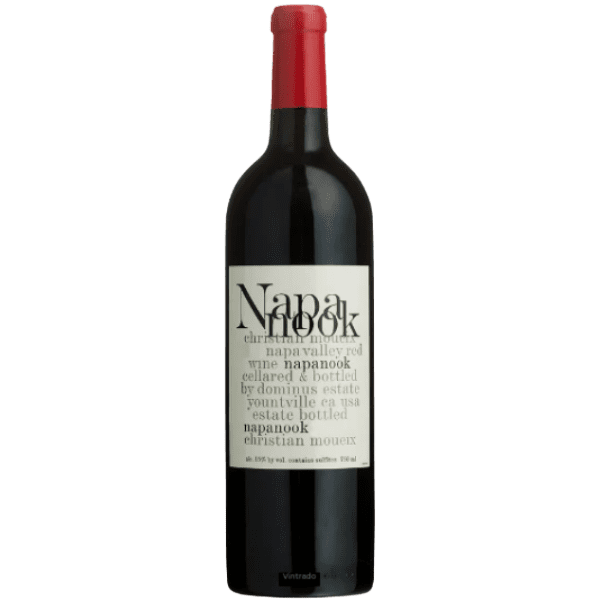 Dominus Napanook 2018