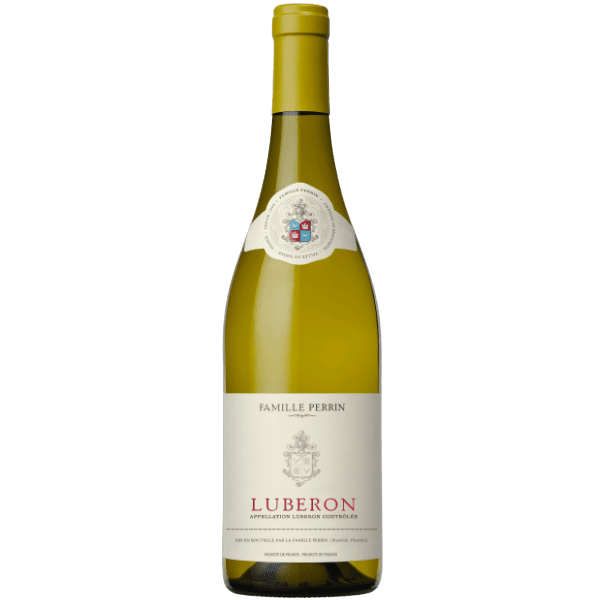 Perrin Luberon Blanc