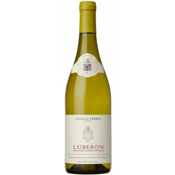 Perrin Luberon Blanc