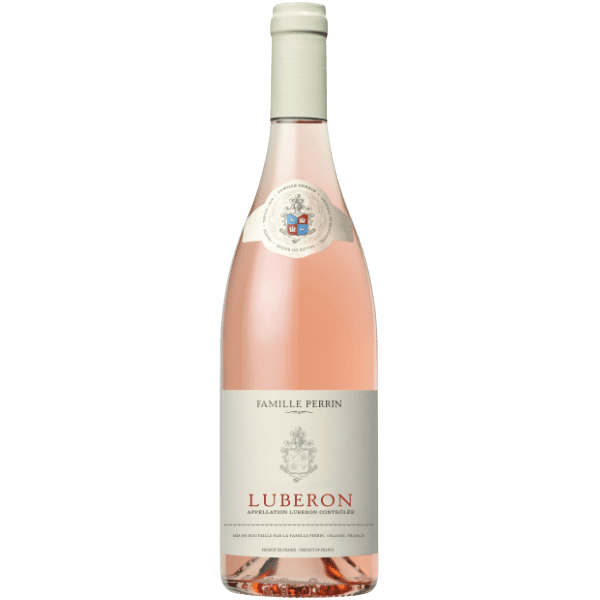 Perrin Luberon Rosé