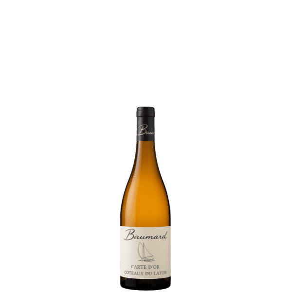 Domaine Des Baumard Coteaux Du Layon Carte D’Or 35cl