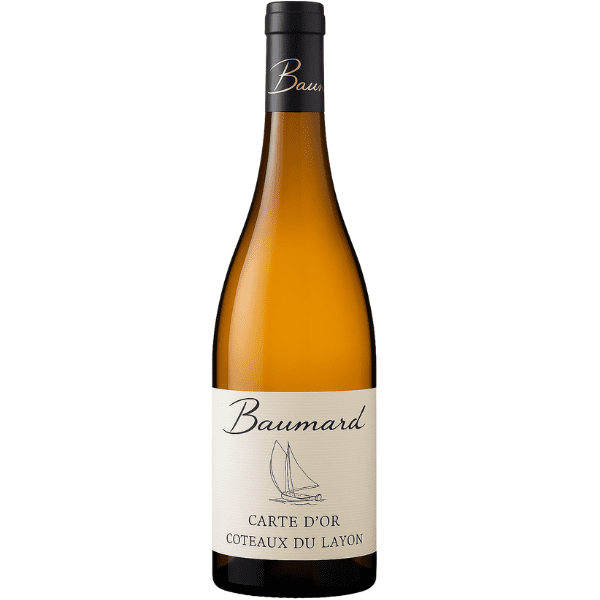 Domaine Des Baumard Coteaux Du Layon Carte D’Or
