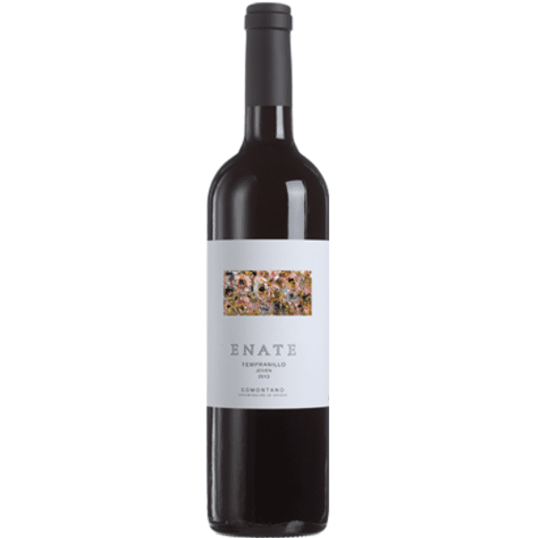 Bodega Enate Tempranillo Joven