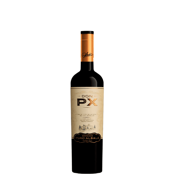 Bodegas Toro Albalá Don PX Old Wine 35cl