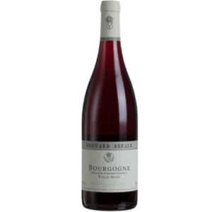 Fles Bernard Defaix Bourgogne Pinot Noir