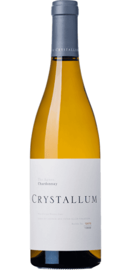Crystallum The Agnes Chardonnay 2021