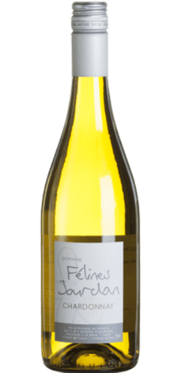 Domaine Félines Jourdan Chardonnay