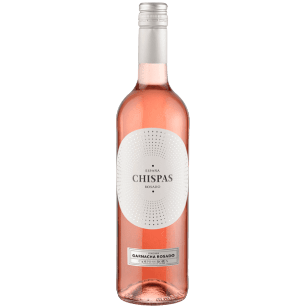 Bodega Aragonesas Chispas Rosado – Frisse Rosé Uit Aragón