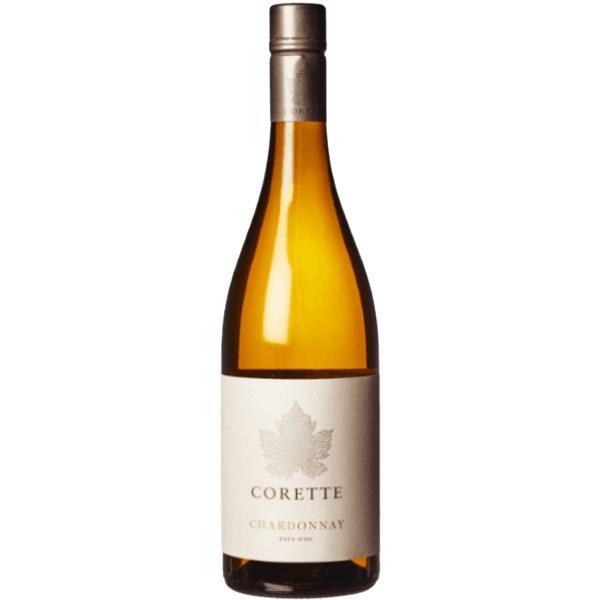 Corette Chardonnay IGP
