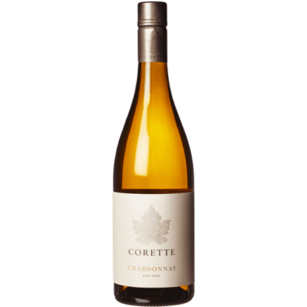 Corette Chardonnay IGP