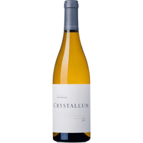 Crystallum The Agnes Chardonnay 2021