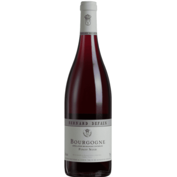 Bernard Defaix Bourgogne Pinot Noir