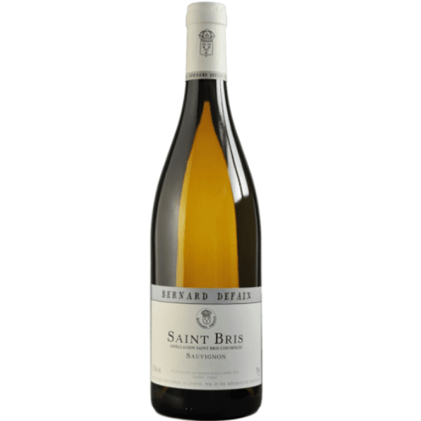 Bernard Defaix Saint Bris Sauvignon Blanc