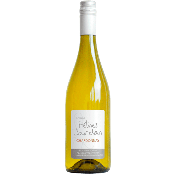 Domaine Félines Jourdan Chardonnay IGP