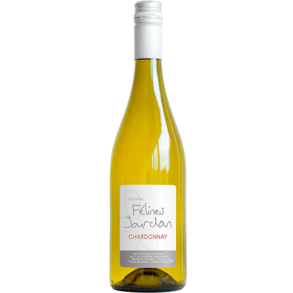 Domaine Félines Jourdan Chardonnay IGP