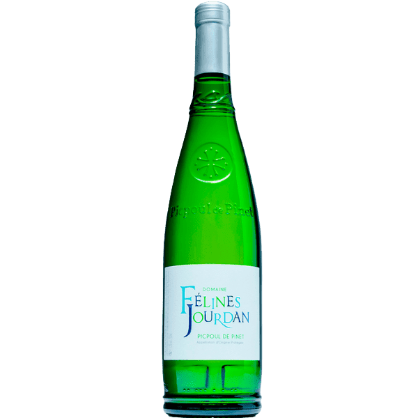 Domaine Félines Jourdan Picpoul De Pinet AOP