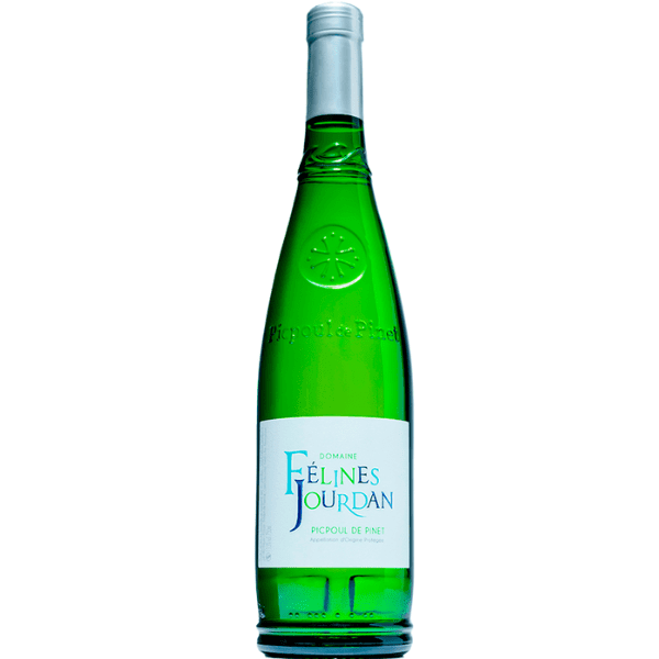 Domaine Félines Jourdan Picpoul De Pinet AOP