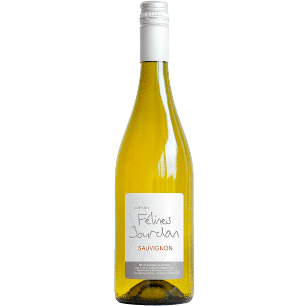 Domaine Félines Jourdan Sauvignon Blanc IGP