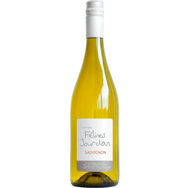 Domaine Félines Jourdan Sauvignon Blanc IGP