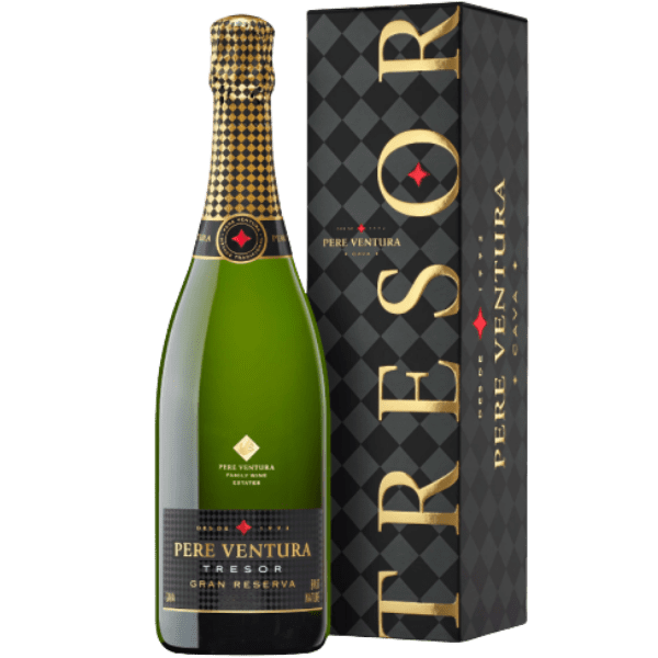Pere Ventura Cava Tresor Brut Reserva 150cl