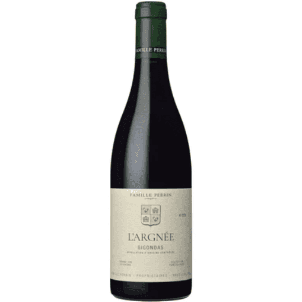 Perrin Gigondas L’Argnée Vieilles Vignes 2018