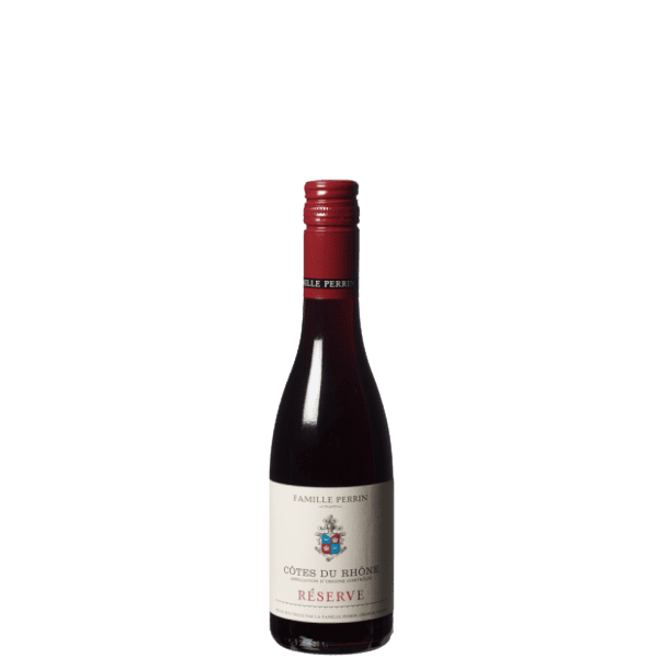Perrin Côtes Du Rhone Réserve Rouge 35cl