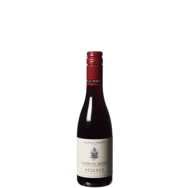 Perrin Côtes Du Rhone Réserve Rouge 35cl