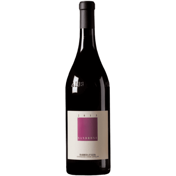 Sandrone Barbera D’Alba DOC