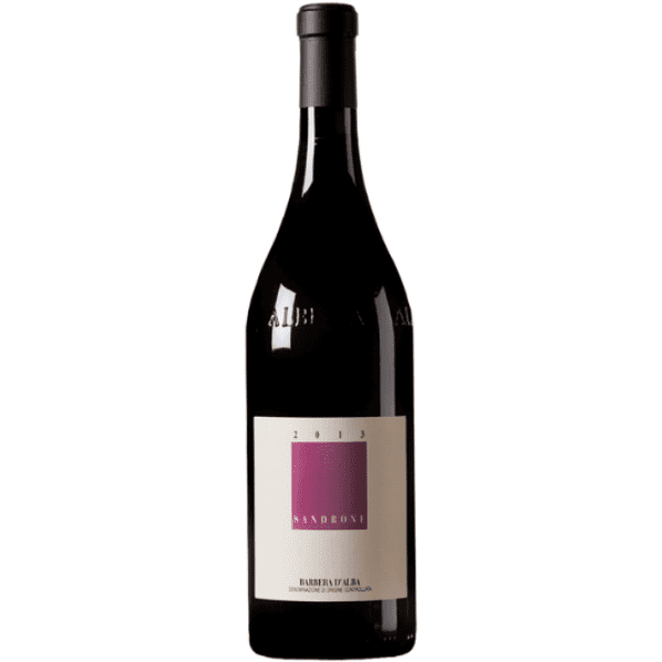 Sandrone Barbera D’Alba DOC