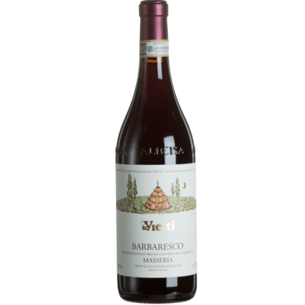 Vietti Barbaresco Masseria DOCG 2017