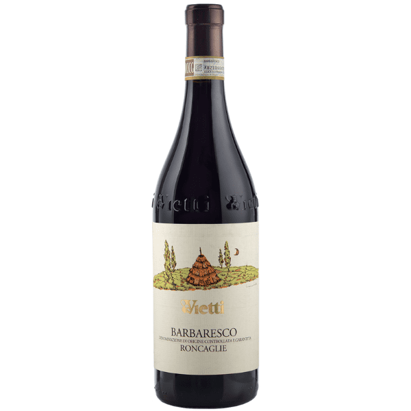 Vietti Barbaresco Masseria DOCG 2017