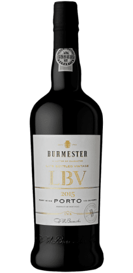 Ontdek Burmester Late Bottled Vintage Port, Een Weelderige Wijn Met Een Rijke Geschiedenis. De Naam 'Burmester' Vindt Zijn Oorsprong In