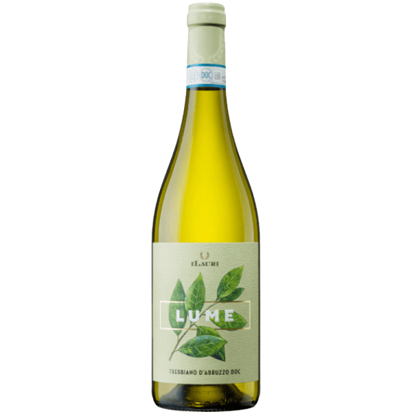 ILauri Lume Trebbiano D’Abruzzo DOC