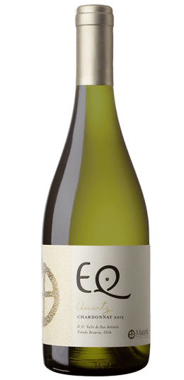 Matetic Vineyards EQ Chardonnay