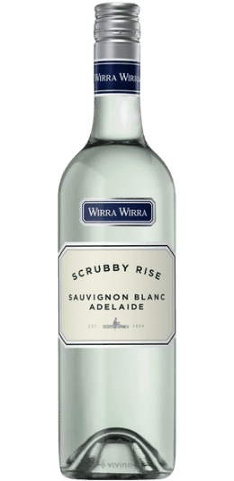 Wirra Wirra Scrubby Rise Sauvignon Blanc