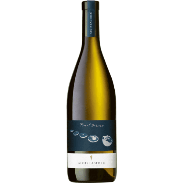 Lageder Pinot Bianco