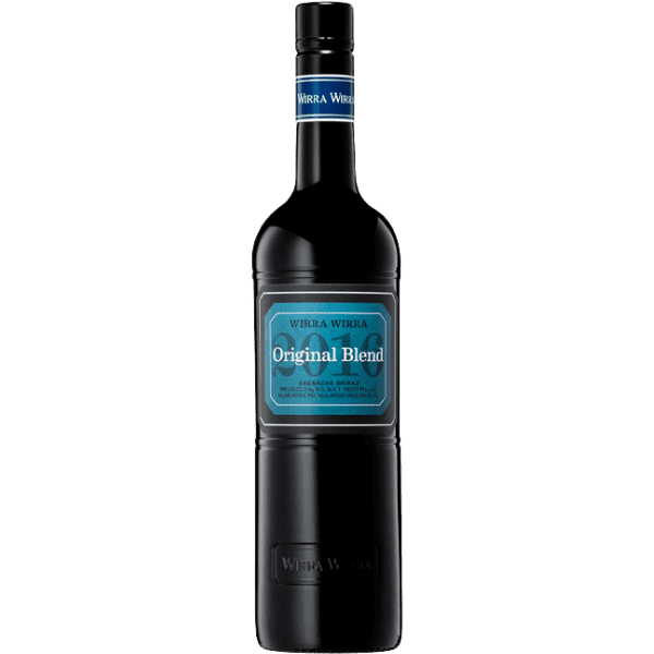 Wirra Wirra Original Blend