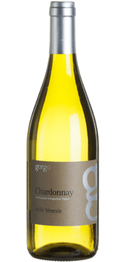 Gorgo Chardonnay IGT