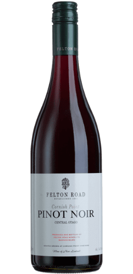 Felton Road Cornish Pinot Noir 2017