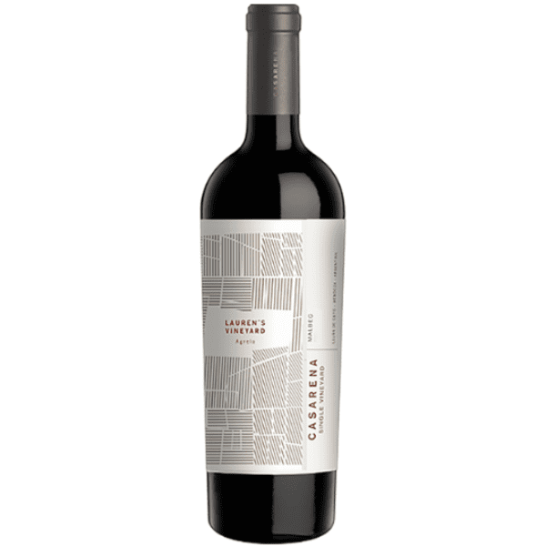 Casarena Naoki Single Vineyard Malbec